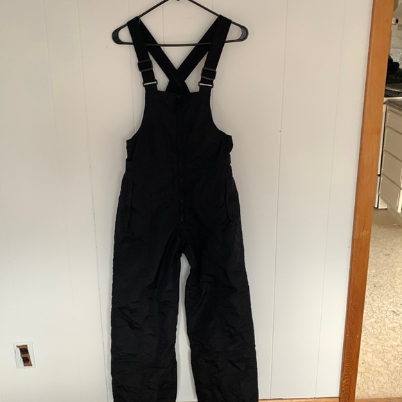 Columbia Pants - Columbia Snowboarding Ski Winter Bibs Size Small